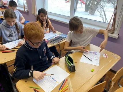 Просвещение детей дошкольного возраста