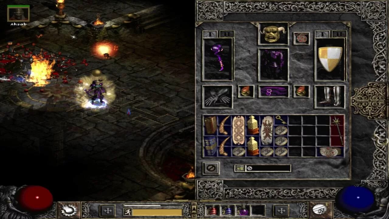 Сокеты диабло. Diablo 2. Diablo 2 база. Diablo 2 диск. Diablo II resurrected.