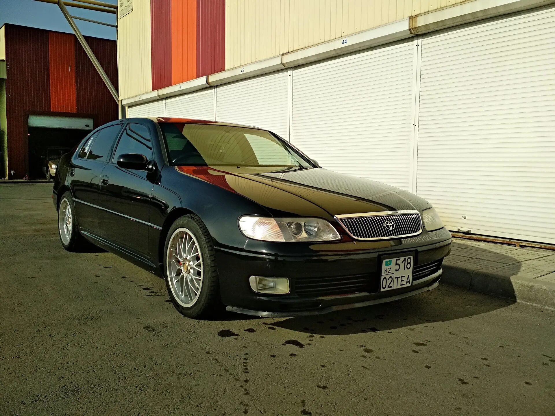 Toyota aristo s14. Ариста 20. Ариста 65 регион. Aristo 161 vertex. Тойота аристо белая.