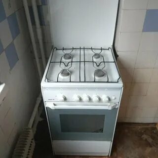 Газовая брест