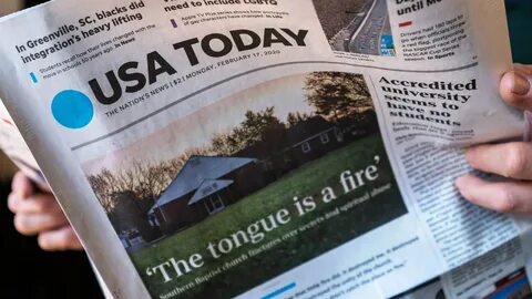 Usa today