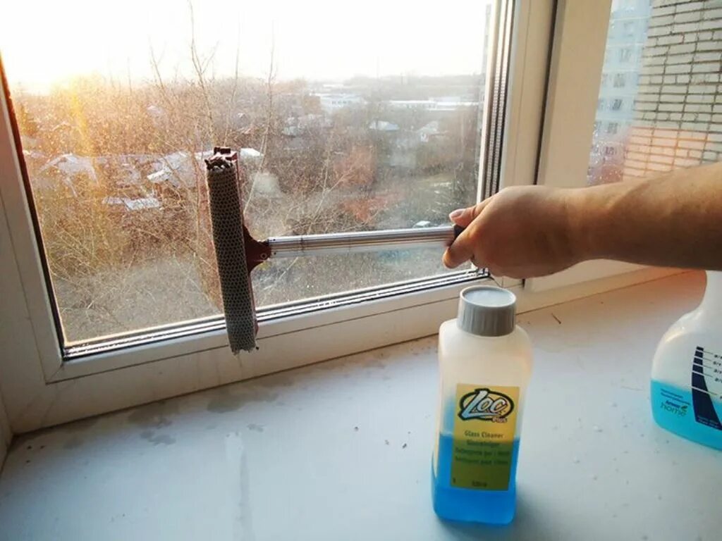 Чем можно быстро снять
