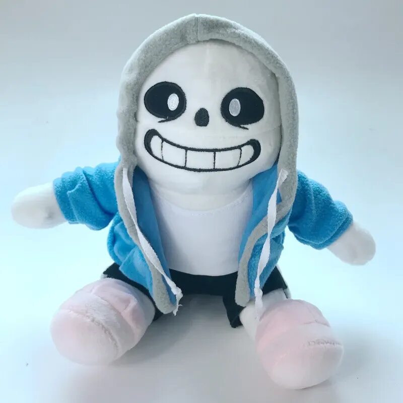 Sans купить. Мягкая игрушка Санс Undertale. Плюшевая кукла Санса. Санс плюшевая игрушка. Круглый Санс игрушка.