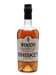 Виски wood