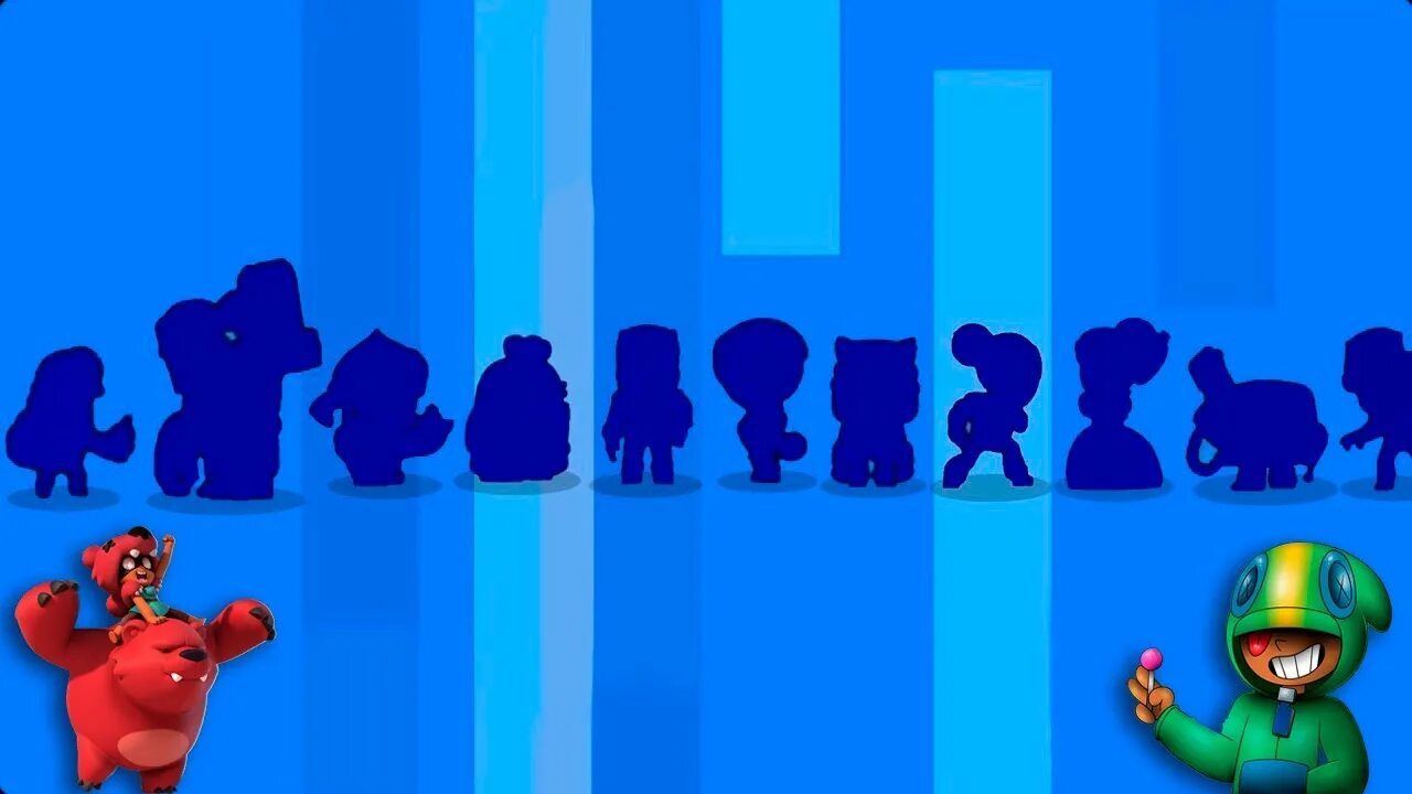 Default brawl. Brawl stars герои. персонажи из бравл старс. бойцы браво старс. бойцы из brawl stars.