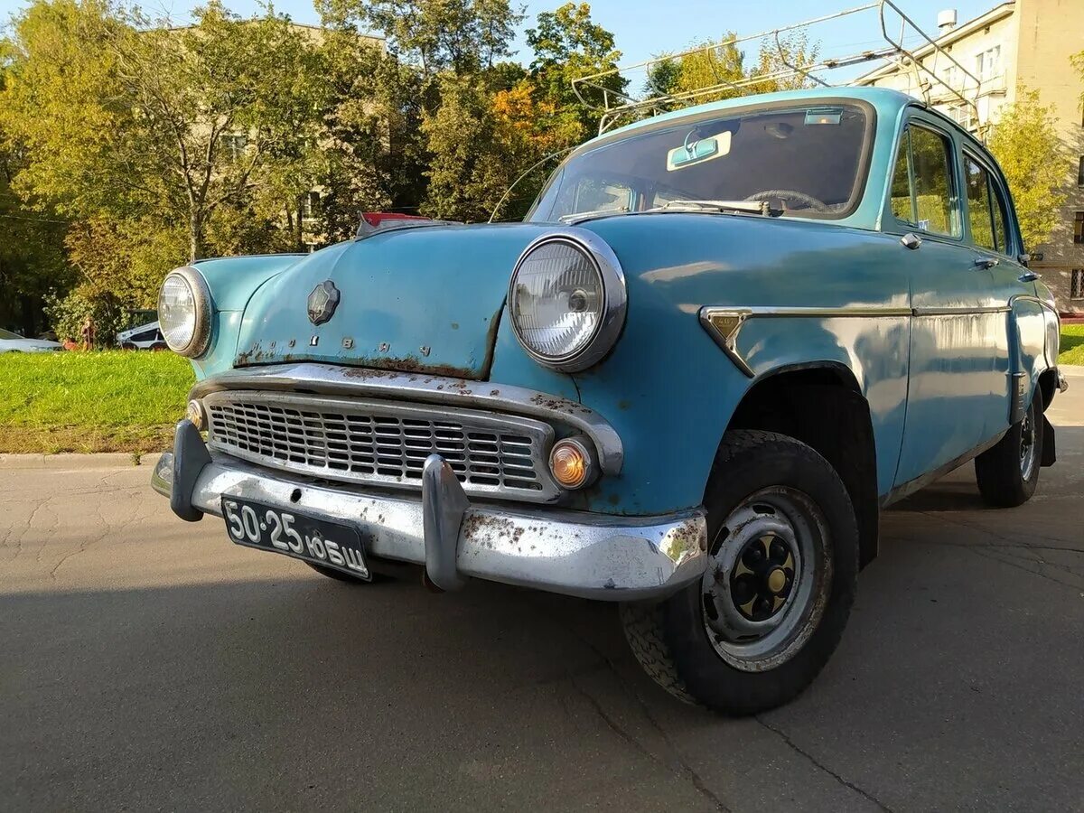 москвич 407 1958. 4 мт 1963. москвич 407 без бампера. москвич 407 1959. Skoda octavia 1959.