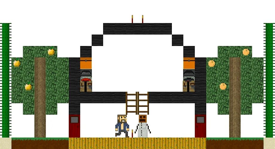 Mineblocks
