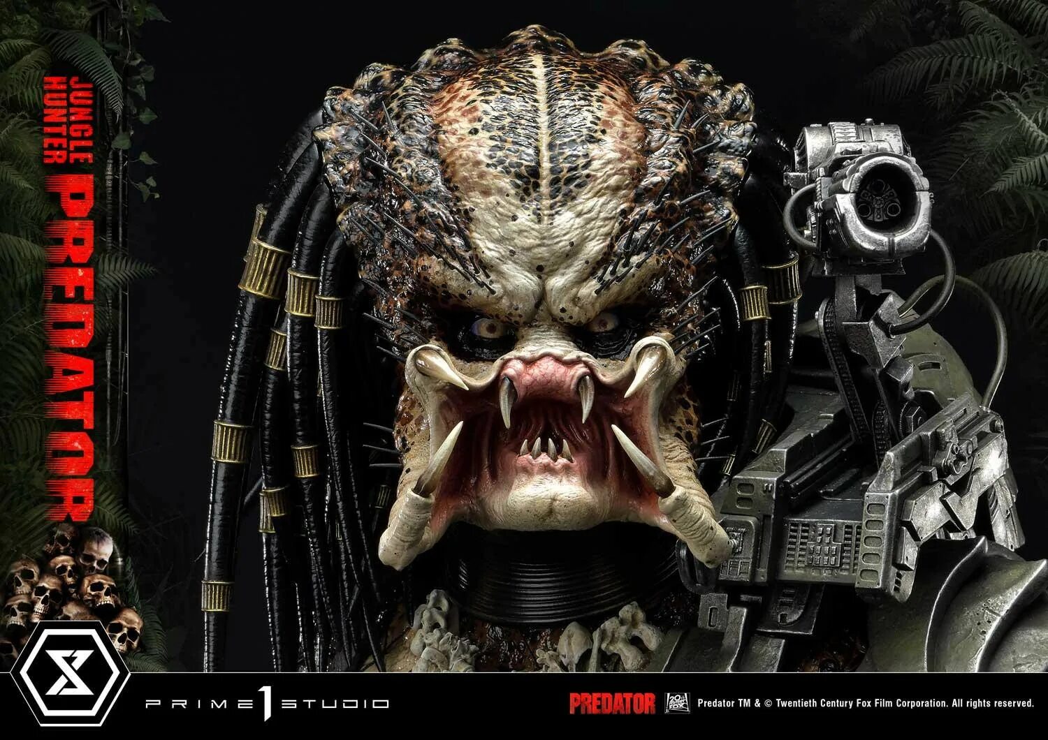 Primal predator. Predator prime 1. prime 1 predator jungle hunter. cinimaqette predator &amp; prime 1 jungle hunter. prime 1 studio predator 1.3 jungle hunter сштшьфйгуееу.