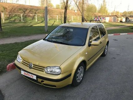 Volkswagen gold