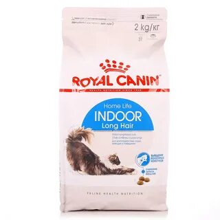 Royal canin сухой корм 2 кг