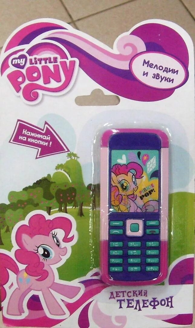 Pony телефон. Пианино my little Pony со светом и звуком gt9166.