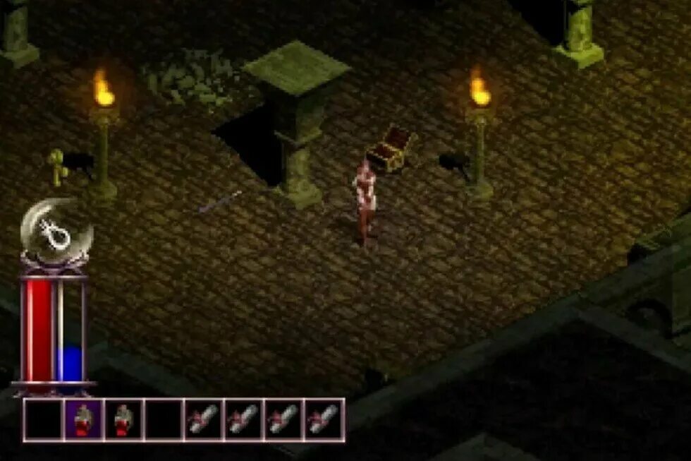 Diablo 2 sony playstation 1. Diablo ps1. Диабло пс1. Diablo 2 ps1. Diablo 2 ps1.