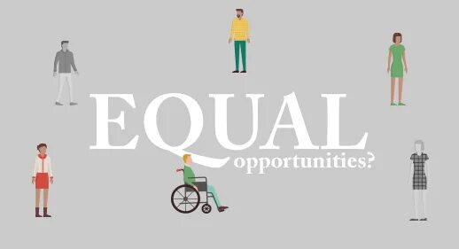 Should equal. Equal opportunities. Equality and opportunity. Equal перевод. Equal but different проект.