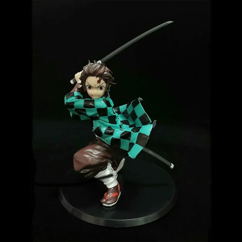 фигурка клинок демонов