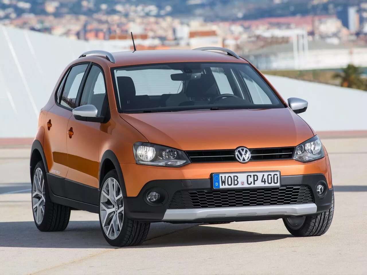 Volkswagen polo модели. Volkswagen Cross Polo 2015. VW Cross Polo 4. Фольксваген кросс поло хэтчбек. Фольксваген-кросс-поло-1,4dsg».