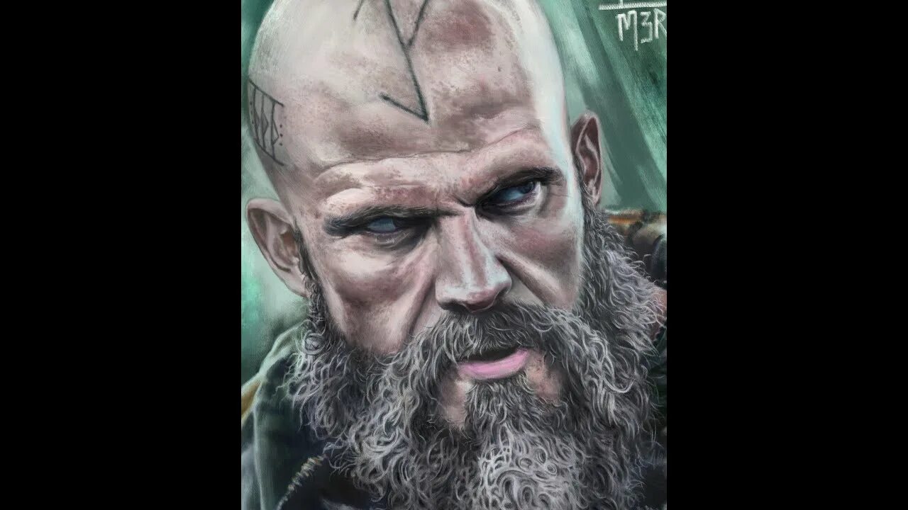 Floki lost soul remix slowed