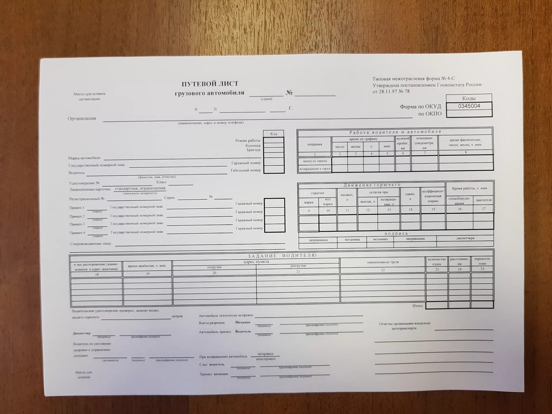 Новый бланк путевого листа грузового автомобиля. Путевой лист Газель 2021. Путевой лист 2023 грузовой. Путевой лист легкового автомобиля 2021. Путевой лист бланк 2022.