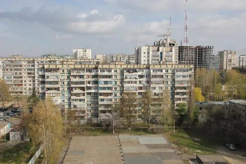 Улица шаландина белгород