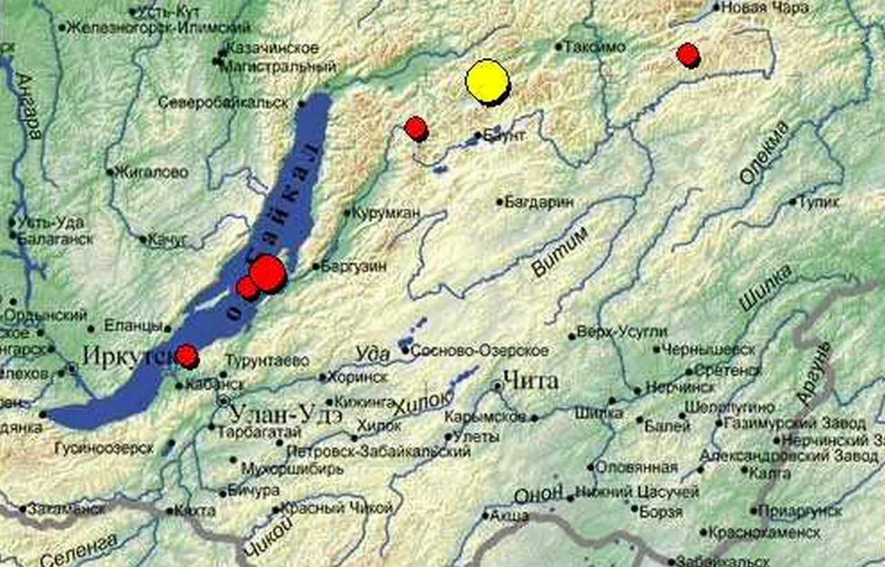 Землетрясение улан удэ. Карта Баунтовского района Республики Бурятия. Баунтовский район на карте Бурятии. Бурятия на карте России. Северомуйск на карте Бурятии.