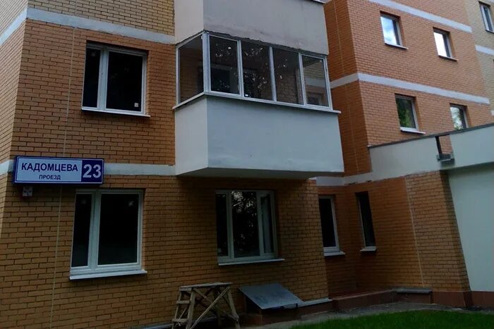 Квартира на улице проезд. Проезд кадомцева 23. улица кадомцева москва. москва кадомцева 23. в проезде кадомцева, 23, москва.