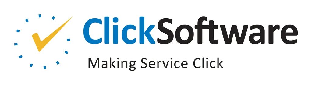 CLICKSOFTWARE. Discovery Technology,Ltd... Made service. Click for service.