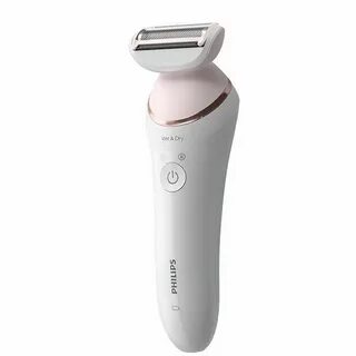 Депилятор philips