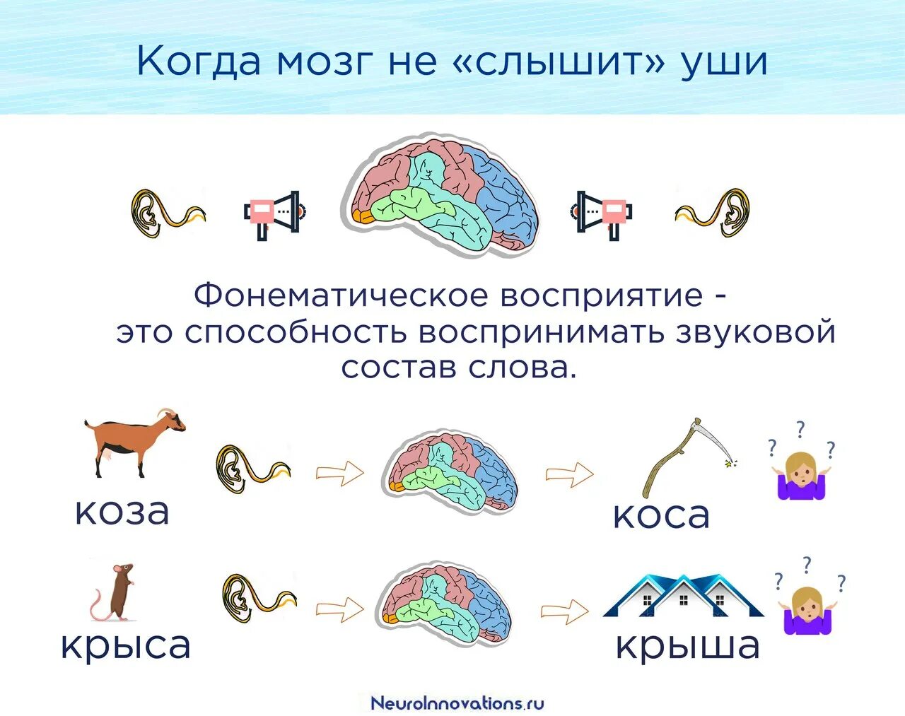 Слух и восприятие звука. Развитие фонематического восприятия. Фонематический слух и восприятие. Развитие фонематического слуха. Совершенствование фонематического слуха у детей.