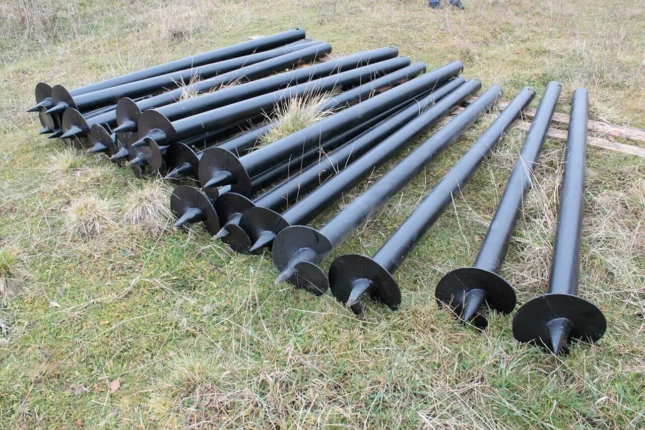 Сваи 2 метра. Винтовая свая 89х3500. Свая 7. Сваи для мерзлых грунтов винтовые 159. Сваи 2 метра.