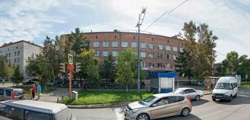 Чертыгашева 51 абакан поликлиника. Чертыгашева 57 абакан. Абаканская городская больница. Городская больница абакан. Межрайонная клиническая больница абакан.