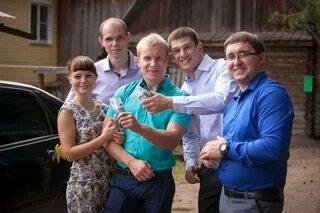 Типичный даровской открыть