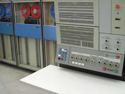 Ibm 360