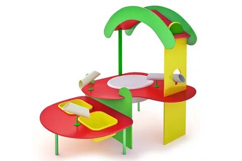 Детская игровая форма