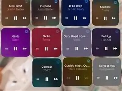 Playlists de