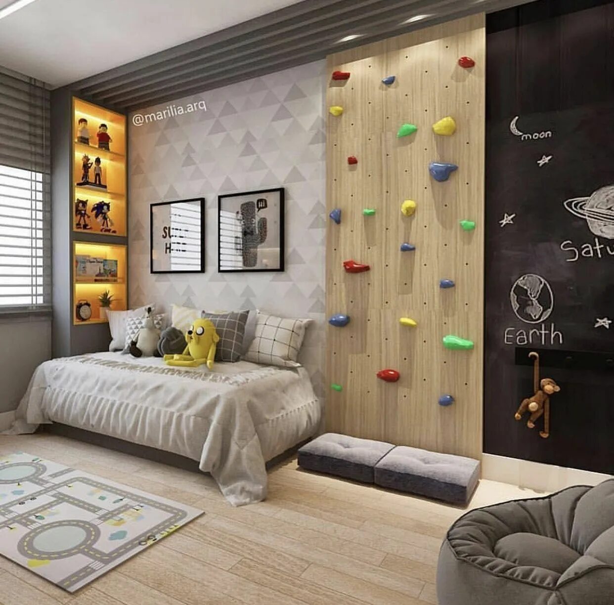Homearama 2013 Классический Детская Цинциннати от эксперта Kimberly Fox