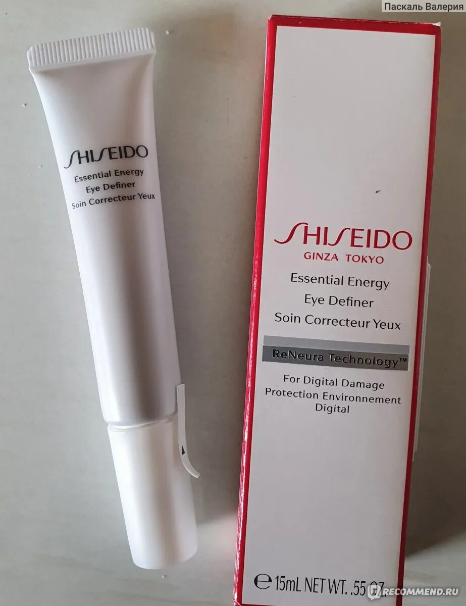 Shiseido preparation Essential Energy Eye Definer. Shiseido набор Essential Energy Eye Definer. Крем для глаз шисейдо. Шисейдо крем вокруг глаз.