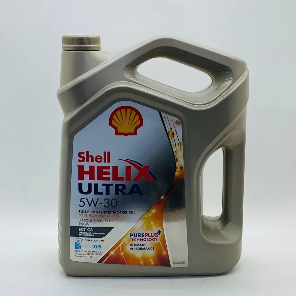 Масло shell ultra ect 5w30. 550046363 Shell Helix Ultra ect c3 5w-30. Масло моторное Shell 4 л 550046363. 5w-30 Helix Ultra ect 4л. Моторное масло Helix Ultra ect c3 5w-30 4l.