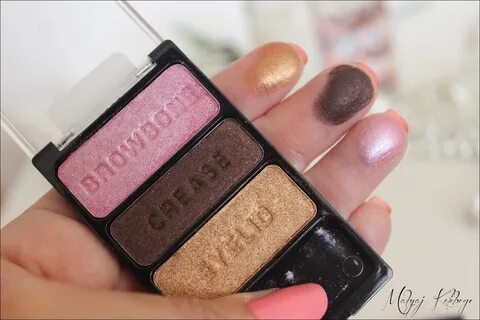 Wet n wild