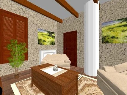Room planner design home 3d