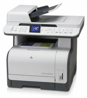 Mfp сканер