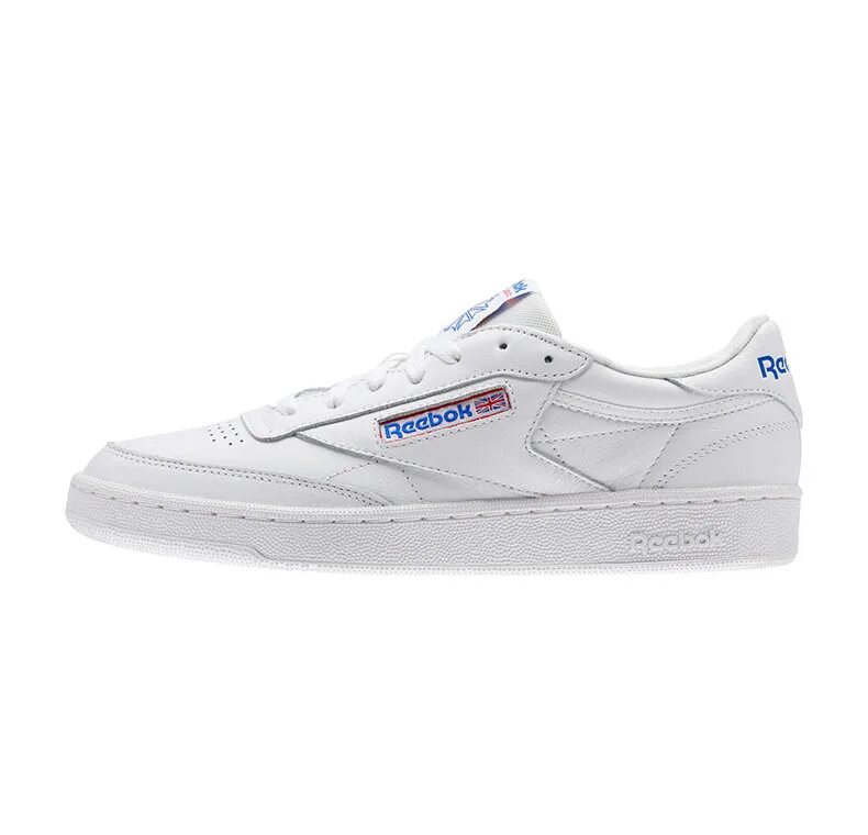 Кроссовки reebok c 85