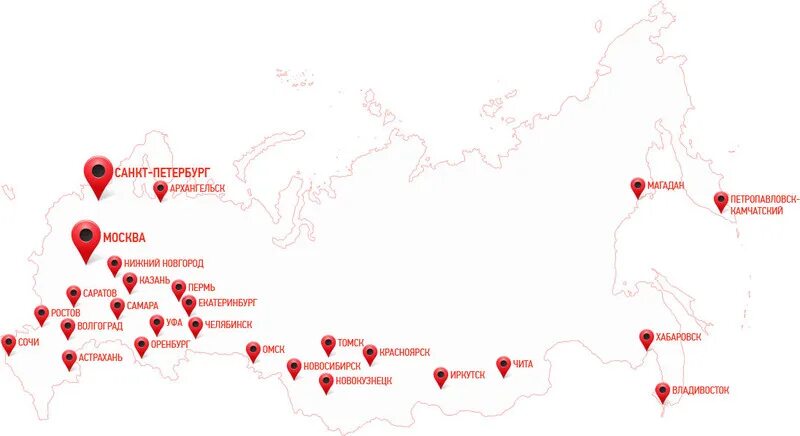 Оренбург Красноярск на карте. Оренбург и Красноярск на карте России. Саранск на карте. Контакты по всей России. Курск салехард чита магадан волгоград это