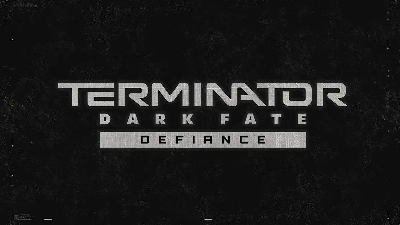 Terminator defiance обзор. Терминатор игра 2022. Terminator Dark Fate Defiance игра. RTS Terminator Dark Fate. Terminator стратегия.