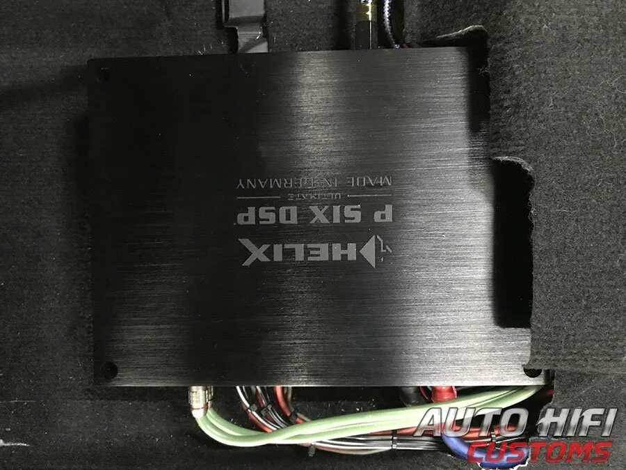 P six dsp ultimate. P six dsp ultimate