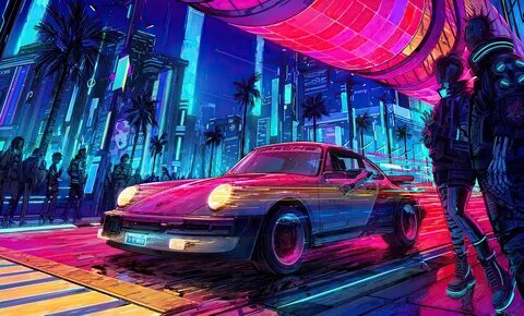 Cyberpunk download