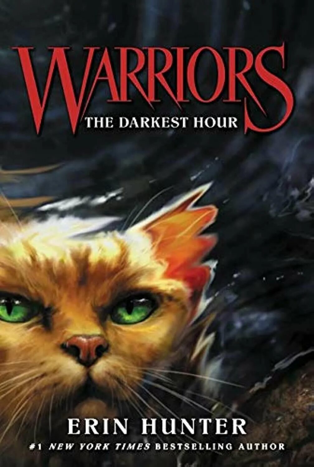 The warriors 1979. Warrior cats the darkest hour. Erin hunter cats warriors. Коты воители пропавший воитель. Обложка warriors.