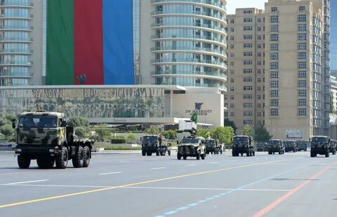Улица 70 вооруженных сил
