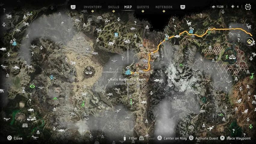 Horizon forbidden west карта. Хорайзон запретный запад карта мира. карта мира хоризон запретный запад. horizon запретный запад карта.