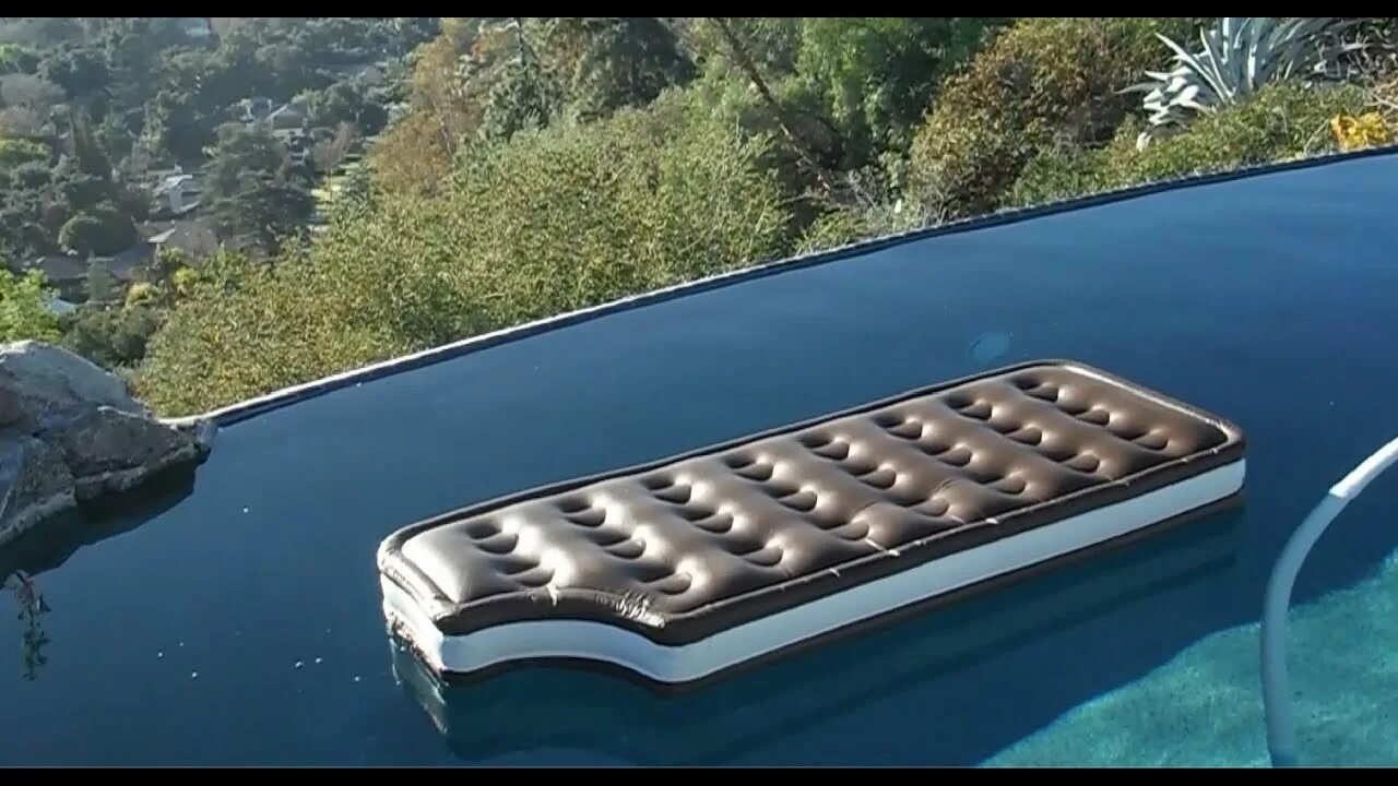 Float out