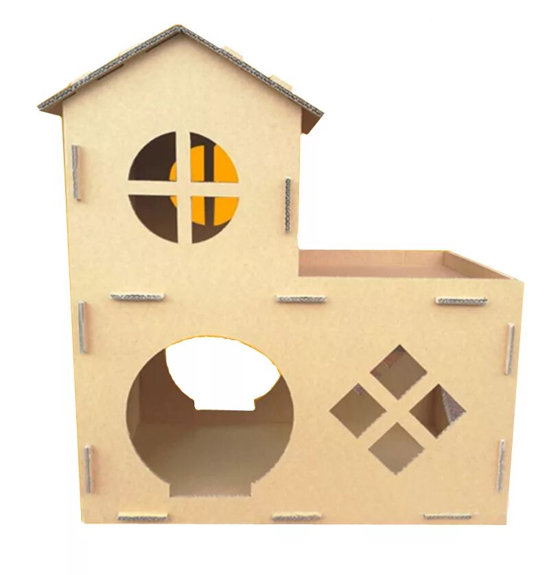 Домики для кошек из картонных коробок. Картонный домик для животных. Картонные домики для котов. Картонный домик для собаки. Картонный домик для кота.