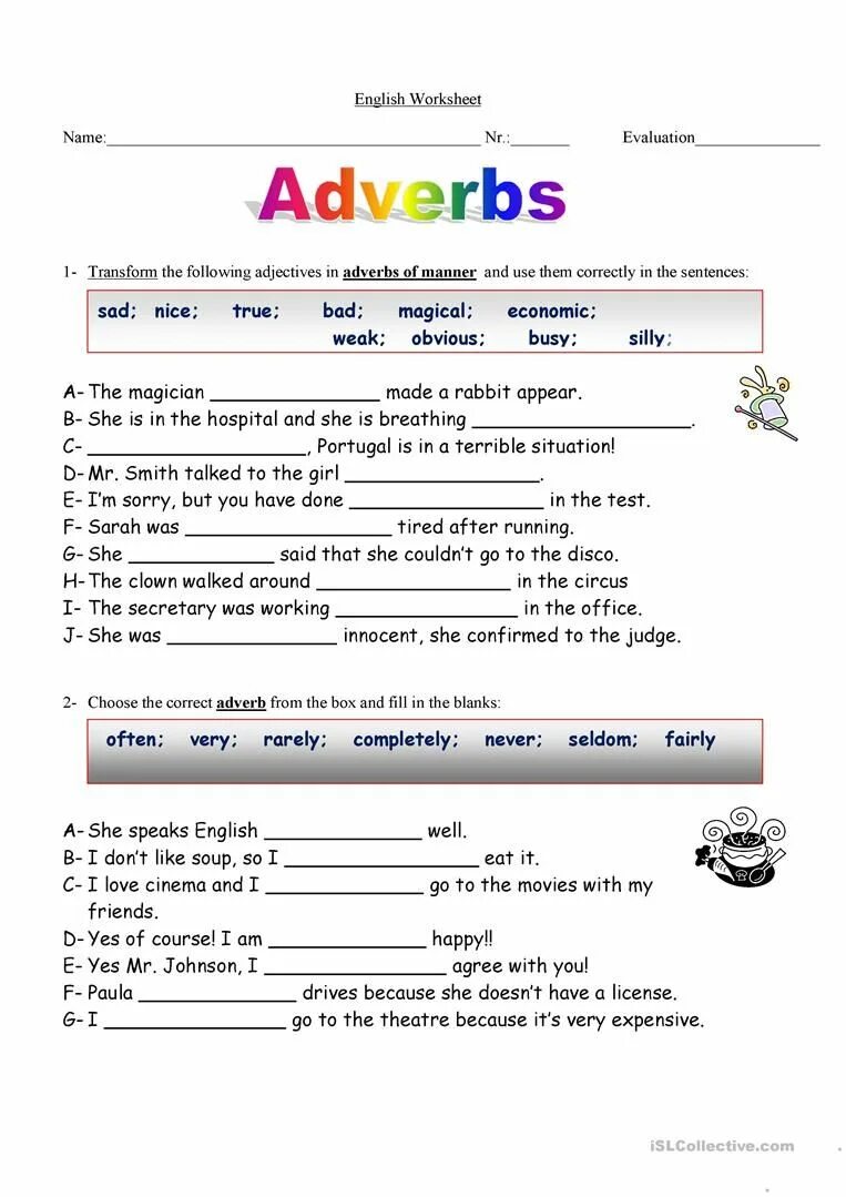 Write the correct adverb. Adverbs worksheets. adverbs of manner worksheets. наречия в английском образование worksheets. adjectives and adverbs worksheets.